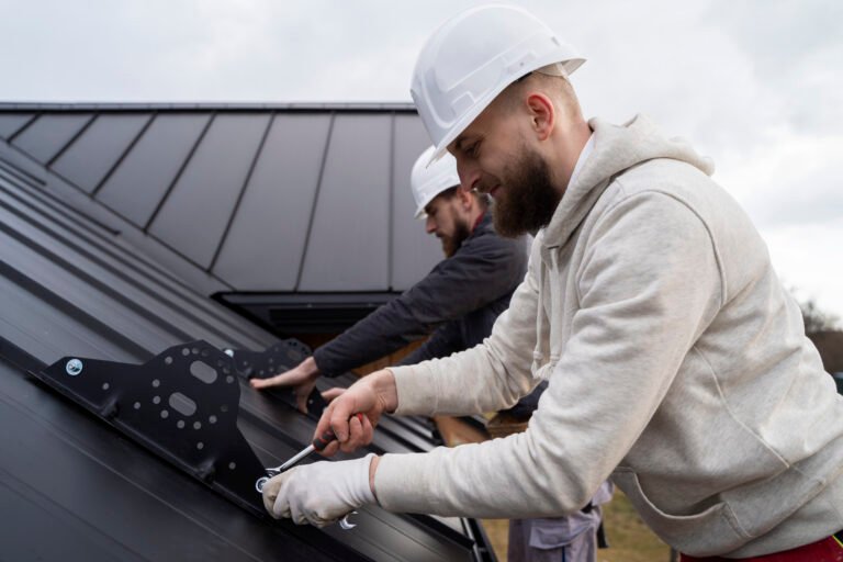Why Quality Roofing Matters for Every Australian Home